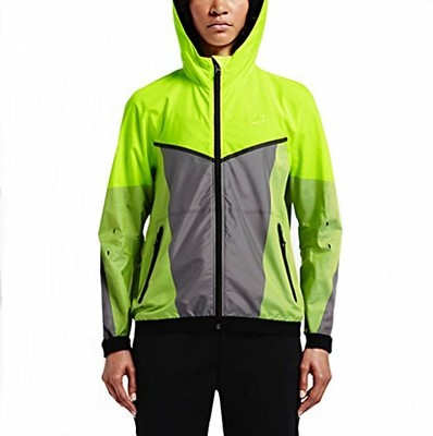 nikelab ghost windrunner jacket